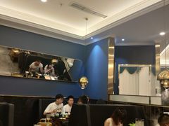 大堂-二刀潮牛(重庆光环购物公园店)