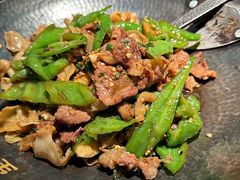 -费大厨辣椒炒肉(泊富店)