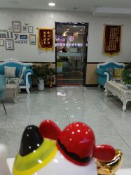 点击看大图 -苗医生专业祛痘·皮肤管理