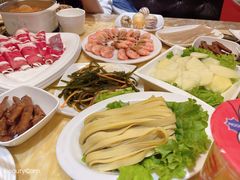 -清真军邺·金富苑肥牛(石坡街旗舰店)