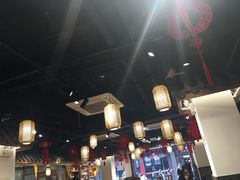 -老城南.鸭血粉丝汤(夫子庙店)