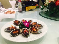 -牡丹峰朝鲜料理