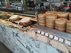 -广州文华东方酒店·悦铂尼西餐厅