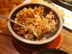 -金九姬黑牛烤肉料理(杨舍老街店)