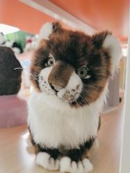 -IMON·HANSA潮玩玩偶毛绒玩具(通州万象汇店)