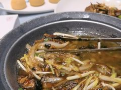 -苏淮景·苏闽融创菜·海鲜(原空港井河轩店)
