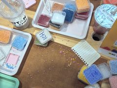 -熙工匠银饰•拼豆团建DIY(壹方城店)