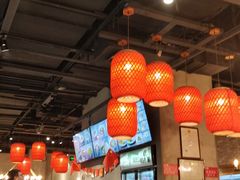 -鼎高高陕西美食(龙德广场店)