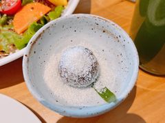 -朵朵开素食餐厅(后宰门街店)