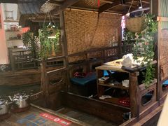 -东道煮牛肉火锅(东盛大街店)
