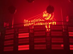 -Orangutan Bunker猩猩地堡酒吧(兰桂坊店)