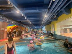 -宝燕乐园(闵行旗舰店)