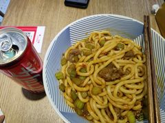 -壹粉屋新疆炒米粉(建外SOHO东区店)