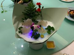 -阳光海鲜城(太仓万达店)