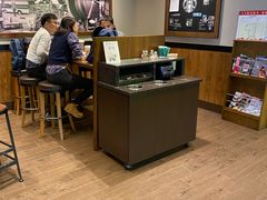 -星巴克(哈尔滨松雷店)