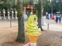 -奈良公园