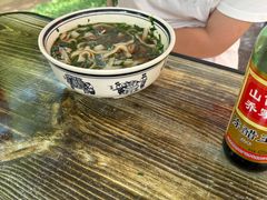 -李易面馆(树木岭店)