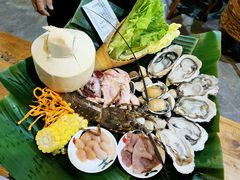 -吉品莞家·鲍鱼鸡煲(东莞店)