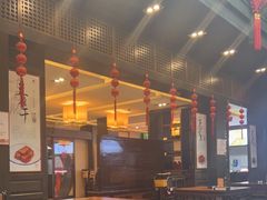 -咸亨酒店•非遗绍兴菜•中华老字号(堂吃餐厅)