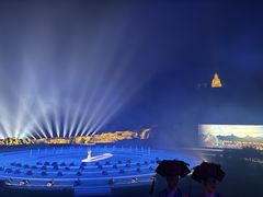 -鼎盛王朝康熙大典实景演出