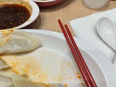 -喜家德虾仁水饺(浦东山姆店)