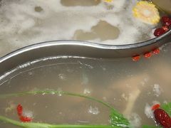 -阿源鱼捞斑鱼火锅·海鲜粥(山景尚宅店)