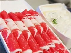 -海底捞火锅(公益西桥店)