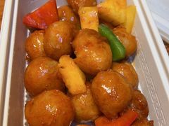 -院里寻菜·精致庭院菜(观沙岭店)