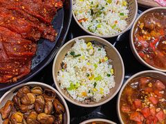 -矮板凳老火锅(宽窄巷子店)