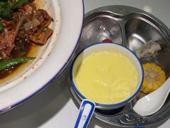 -兰湘子·湘菜小炒(石家庄万象城店)