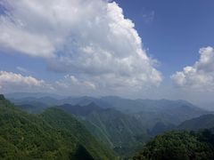 -塔云山