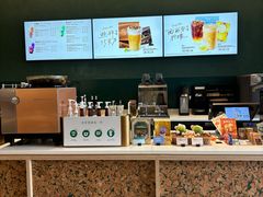 -星巴克(3号湾店)