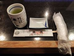 餐具摆设-鱼真(うおまさ)