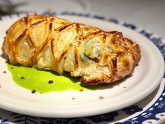 -夏朵餐厅(丁香店)