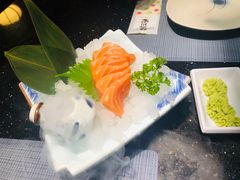 -德川家日本料理(中关村寰太大厦店)