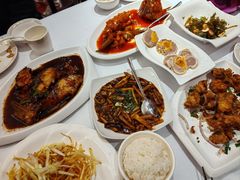 -永兴餐厅(复兴中路店)