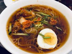 -松明一烤肉馆(鲁园店)