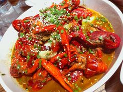 -大川先生·小龙虾·川菜(信义坊店)