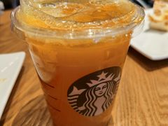-星巴克(广州光明广场店)