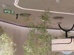 -绿茶餐厅(淮安吾悦广场店)