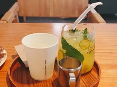 -沏点Trattoria意大利餐厅(新街口店)