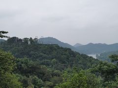 -石燕湖生态旅游景区