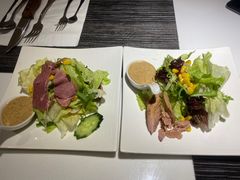 -斗牛士牛排餐厅(嘉里汇店)