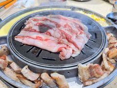 -东门韩国烤肉·韩国料理(烟台朝阳街店)