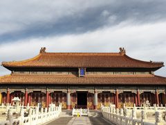 -故宫博物院(故宫)