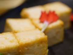 -巴奴毛肚火锅(商城路店)