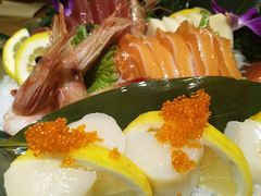 -晓寿司·精致料理(绿地店)