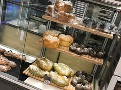 -面包新语(滨湖万达店)
