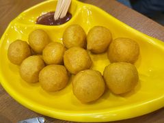 -爱乐信甜品(石湾店)