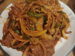 -多宾韩国料理(学衡路店)